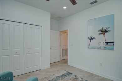 Why wait to build and then have to furnish, when you can move on Copperhead Golf Club in Florida - for sale on GolfHomes.com, golf home, golf lot