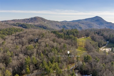 Located in High Hampton, a sought-after community defined by a on High Hampton Inn and Country Club in North Carolina - for sale on GolfHomes.com, golf home, golf lot