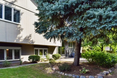 Welcome to this stunning home in the highly sought-after on Addison Links and Tees in Illinois - for sale on GolfHomes.com, golf home, golf lot