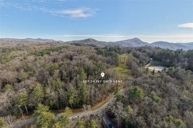 Located in High Hampton, a sought-after community defined by a on High Hampton Inn and Country Club in North Carolina - for sale on GolfHomes.com, golf home, golf lot
