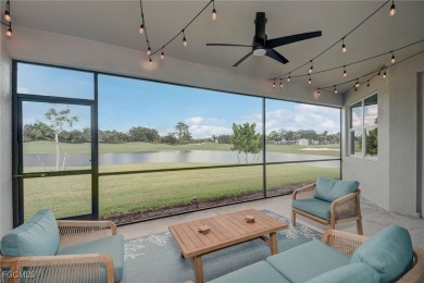 Why wait to build and then have to furnish, when you can move on Copperhead Golf Club in Florida - for sale on GolfHomes.com, golf home, golf lot