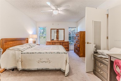 You'll love this beautifully maintained two-bedroom, two-bath on Timber Pines Golf Course in Florida - for sale on GolfHomes.com, golf home, golf lot