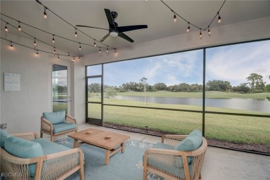 Why wait to build and then have to furnish, when you can move on Copperhead Golf Club in Florida - for sale on GolfHomes.com, golf home, golf lot
