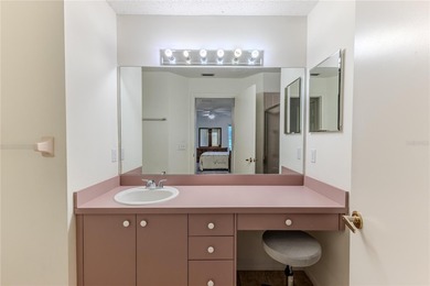 You'll love this beautifully maintained two-bedroom, two-bath on Timber Pines Golf Course in Florida - for sale on GolfHomes.com, golf home, golf lot