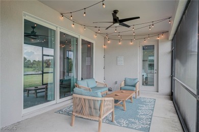 Why wait to build and then have to furnish, when you can move on Copperhead Golf Club in Florida - for sale on GolfHomes.com, golf home, golf lot