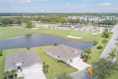 Why wait to build and then have to furnish, when you can move on Copperhead Golf Club in Florida - for sale on GolfHomes.com, golf home, golf lot