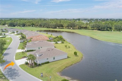 Why wait to build and then have to furnish, when you can move on Copperhead Golf Club in Florida - for sale on GolfHomes.com, golf home, golf lot