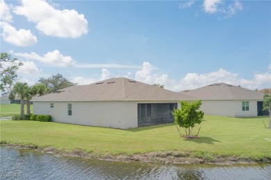 Why wait to build and then have to furnish, when you can move on Copperhead Golf Club in Florida - for sale on GolfHomes.com, golf home, golf lot