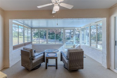 You'll love this beautifully maintained two-bedroom, two-bath on Timber Pines Golf Course in Florida - for sale on GolfHomes.com, golf home, golf lot