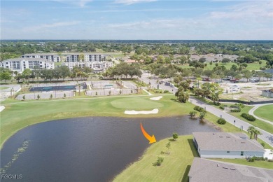 Why wait to build and then have to furnish, when you can move on Copperhead Golf Club in Florida - for sale on GolfHomes.com, golf home, golf lot