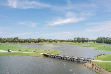 Why wait to build and then have to furnish, when you can move on Copperhead Golf Club in Florida - for sale on GolfHomes.com, golf home, golf lot