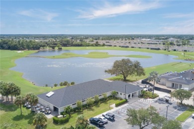 Why wait to build and then have to furnish, when you can move on Copperhead Golf Club in Florida - for sale on GolfHomes.com, golf home, golf lot