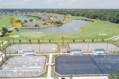 Why wait to build and then have to furnish, when you can move on Copperhead Golf Club in Florida - for sale on GolfHomes.com, golf home, golf lot