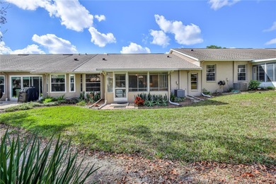 Under contract-accepting backup offers. You'll love this on Timber Pines Golf Course in Florida - for sale on GolfHomes.com, golf home, golf lot
