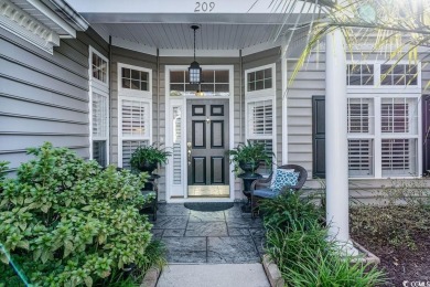 Discover this lovingly maintained 4-bedroom, 3-bath home in the on International Club of Myrtle Beach in South Carolina - for sale on GolfHomes.com, golf home, golf lot
