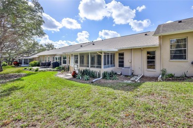 You'll love this beautifully maintained two-bedroom, two-bath on Timber Pines Golf Course in Florida - for sale on GolfHomes.com, golf home, golf lot