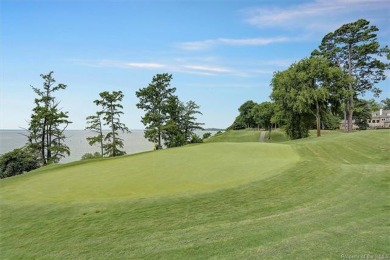 Welcome to Graves Ordinary in the resort area of Kingsmill on on Kingsmill Resort and Golf Club in Virginia - for sale on GolfHomes.com, golf home, golf lot