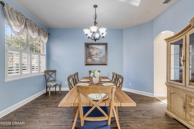 STOP SCROLLING - this is the END UNIT lakefront home you've been on Halifax Plantation Golf Club in Florida - for sale on GolfHomes.com, golf home, golf lot