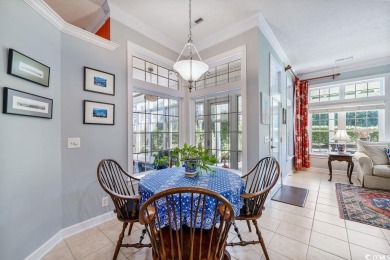 Discover this lovingly maintained 4-bedroom, 3-bath home in the on International Club of Myrtle Beach in South Carolina - for sale on GolfHomes.com, golf home, golf lot