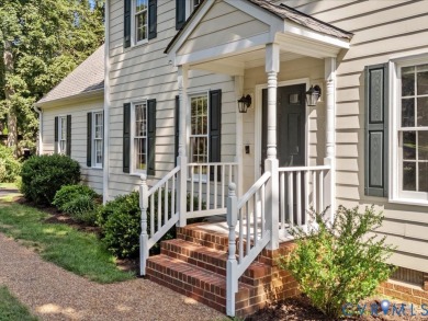 Welcome to this Beautiful 2-Story Home perfectly situated on a on Stonehenge Golf and Country Club in Virginia - for sale on GolfHomes.com, golf home, golf lot