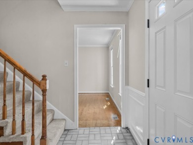 Welcome to this Beautiful 2-Story Home perfectly situated on a on Stonehenge Golf and Country Club in Virginia - for sale on GolfHomes.com, golf home, golf lot