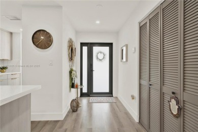 Stunning fully renovated 3-bed, 2-bath townhouse in The on Jim McLean Signature Course in Florida - for sale on GolfHomes.com, golf home, golf lot