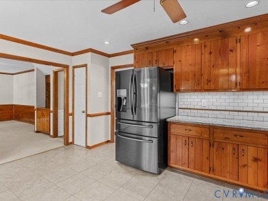 Welcome to this Beautiful 2-Story Home perfectly situated on a on Stonehenge Golf and Country Club in Virginia - for sale on GolfHomes.com, golf home, golf lot