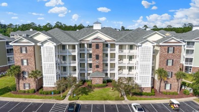 Step into coastal living at its finest with this 3 bedroom/ 2 on Myrtlewood Golf Course and Club  in South Carolina - for sale on GolfHomes.com, golf home, golf lot
