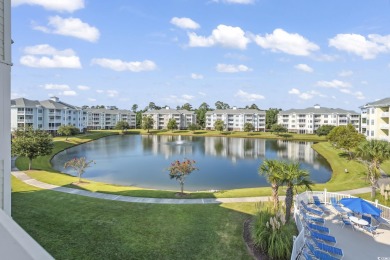Step into coastal living at its finest with this 3 bedroom/ 2 on Myrtlewood Golf Course and Club  in South Carolina - for sale on GolfHomes.com, golf home, golf lot