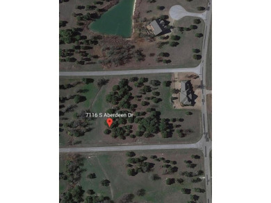 BUILD YOUR DREAM GOLF COURSE HOME! This property is beautifully on The Retreat in Texas - for sale on GolfHomes.com, golf home, golf lot