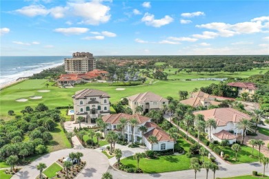 Rare opportunity to own the ultimate beachfront lifestyle in the on Hammock Dunes Club in Florida - for sale on GolfHomes.com, golf home, golf lot