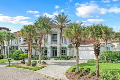 Rare opportunity to own the ultimate beachfront lifestyle in the on Hammock Dunes Club in Florida - for sale on GolfHomes.com, golf home, golf lot