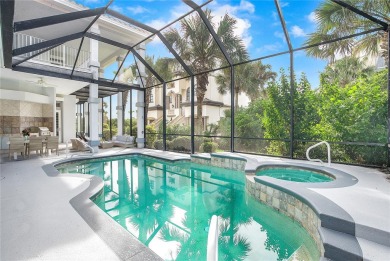 Rare opportunity to own the ultimate beachfront lifestyle in the on Hammock Dunes Club in Florida - for sale on GolfHomes.com, golf home, golf lot