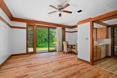 This is a leasehold property. Back on the Market! Don't miss on Kiahuna Golf Club in Hawaii - for sale on GolfHomes.com, golf home, golf lot