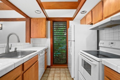 This is a leasehold property. Back on the Market! Don't miss on Kiahuna Golf Club in Hawaii - for sale on GolfHomes.com, golf home, golf lot