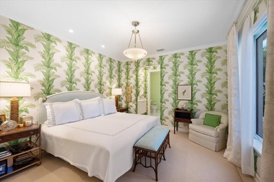 Exceptional Loxahatchee Club lake and golf course views can be on The Loxahatchee Club in Florida - for sale on GolfHomes.com, golf home, golf lot