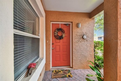 Price Improvement...First Floor with one level living - 2 on Carrollwood Country Club in Florida - for sale on GolfHomes.com, golf home, golf lot