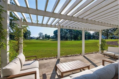 Experience luxury living in this beautiful 4 BR, 4 BA home set on Fords Colony Country Club in Virginia - for sale on GolfHomes.com, golf home, golf lot