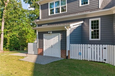 Experience luxury living in this beautiful 4 BR, 4 BA home set on Fords Colony Country Club in Virginia - for sale on GolfHomes.com, golf home, golf lot