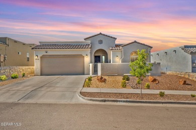 Welcome to this stunning 4 BR 3BA home offering 2,179 sq ft of on Emerald Springs Golf Course in Texas - for sale on GolfHomes.com, golf home, golf lot