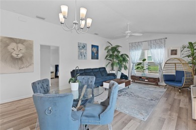 Welcome to your dream home in The Villages, FL, the world's on Pennbrooke Fairways in Florida - for sale on GolfHomes.com, golf home, golf lot