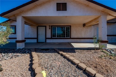 This one of a kind property presents an incredible opportunity on Valle Vista Golf Course in Arizona - for sale on GolfHomes.com, golf home, golf lot