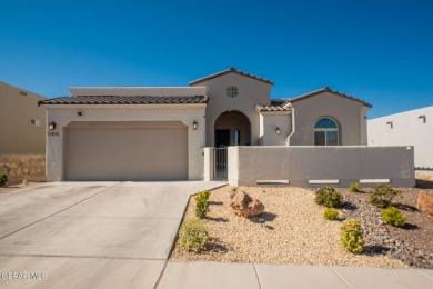 Welcome to this stunning 4 BR 3BA home offering 2,179 sq ft of on Emerald Springs Golf Course in Texas - for sale on GolfHomes.com, golf home, golf lot