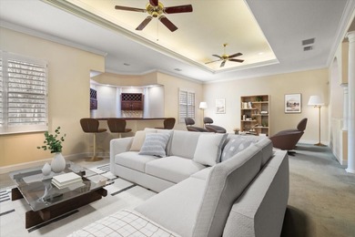 One or more photo(s) has been virtually staged. Welcome to on Saddlebrook Golf and Country Club in Florida - for sale on GolfHomes.com, golf home, golf lot