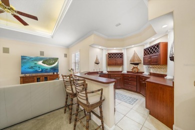 One or more photo(s) has been virtually staged. Welcome to on Saddlebrook Golf and Country Club in Florida - for sale on GolfHomes.com, golf home, golf lot