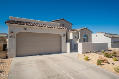 Welcome to this stunning 4 BR 3BA home offering 2,179 sq ft of on Emerald Springs Golf Course in Texas - for sale on GolfHomes.com, golf home, golf lot