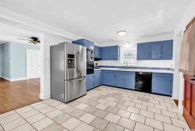 Prime Investment Opportunity by the Beach! Welcome to your next on Azalea Sands Golf Club in South Carolina - for sale on GolfHomes.com, golf home, golf lot