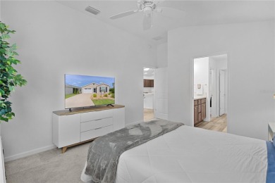Welcome to your dream home in The Villages, FL, the world's on Pennbrooke Fairways in Florida - for sale on GolfHomes.com, golf home, golf lot