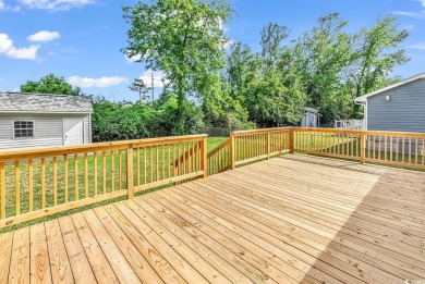 Prime Investment Opportunity by the Beach! Welcome to your next on Azalea Sands Golf Club in South Carolina - for sale on GolfHomes.com, golf home, golf lot