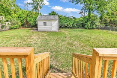 Prime Investment Opportunity by the Beach! Welcome to your next on Azalea Sands Golf Club in South Carolina - for sale on GolfHomes.com, golf home, golf lot